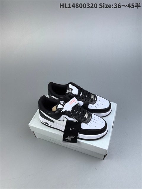 men air force one shoes 36-45 2025-9-19-649